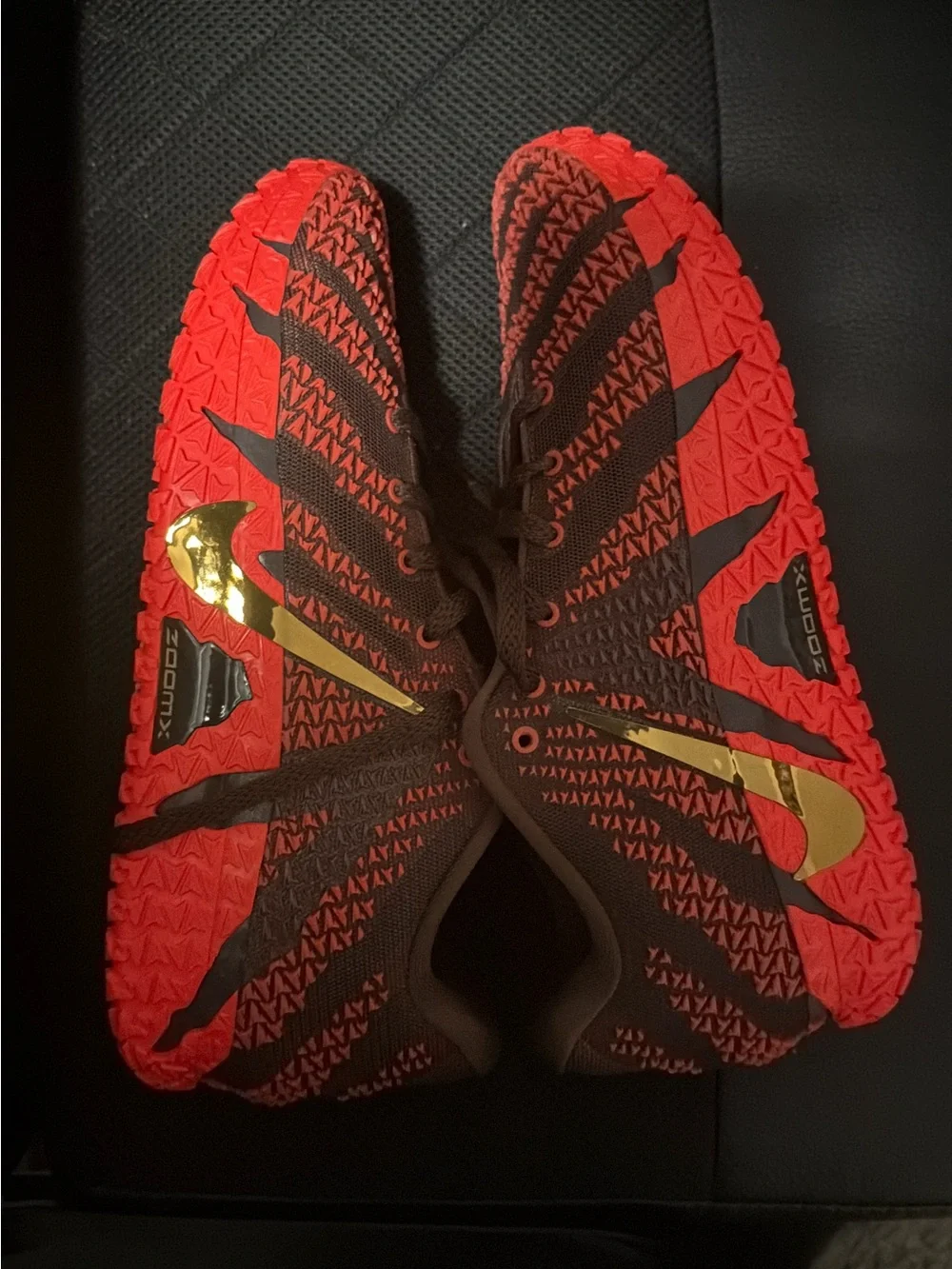 Nike Ja 3 Lunar New Year
